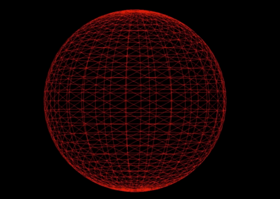 Sphere Gif