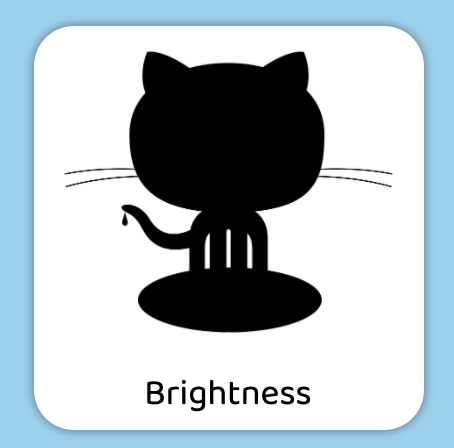 CSS brightness filter