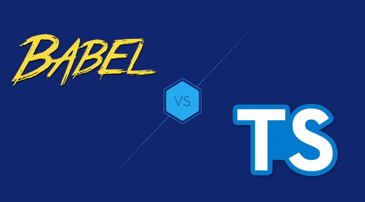 babel and typescript